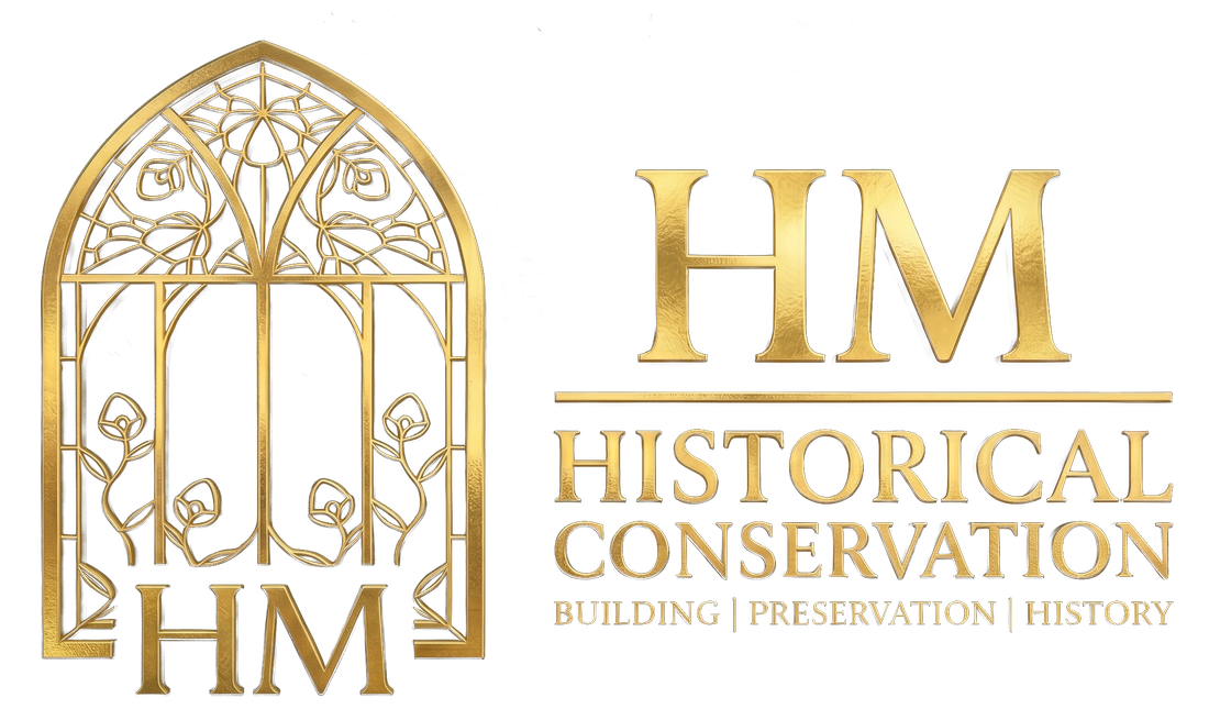 HM Historical Conservation — Building, Preservation, History
